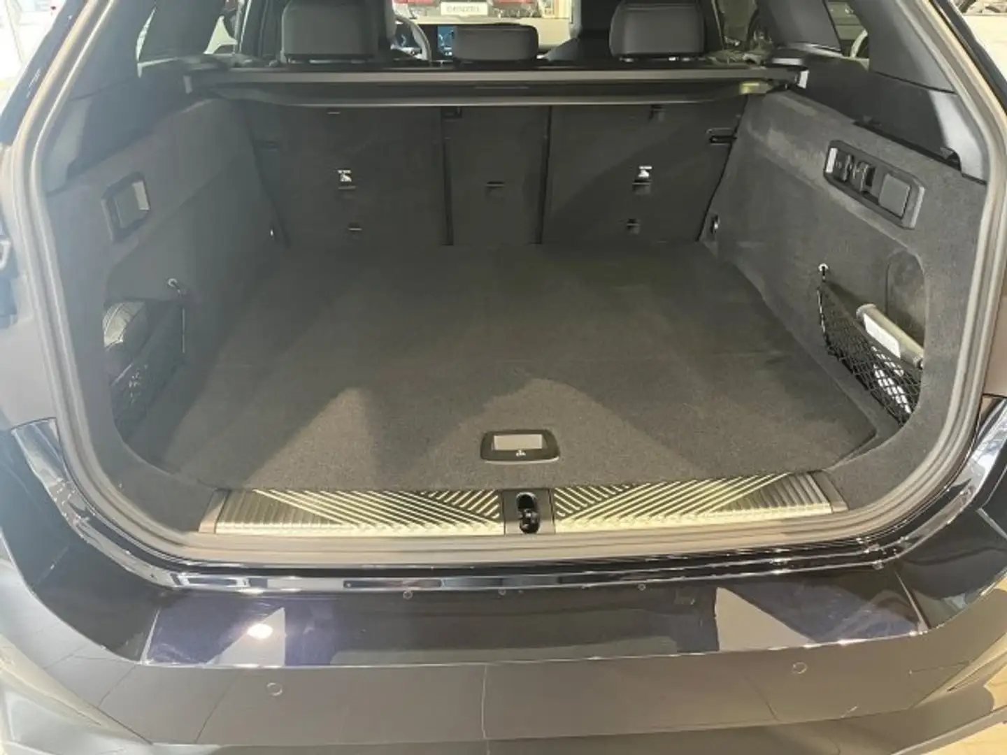 BMW i5 eDrive40 Touring G61 Schwarz - 2