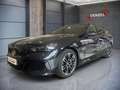 BMW i5 eDrive40 Touring G61 Zwart - thumbnail 1