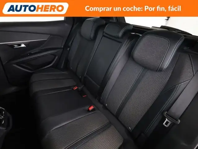 Peugeot 3008 view 15