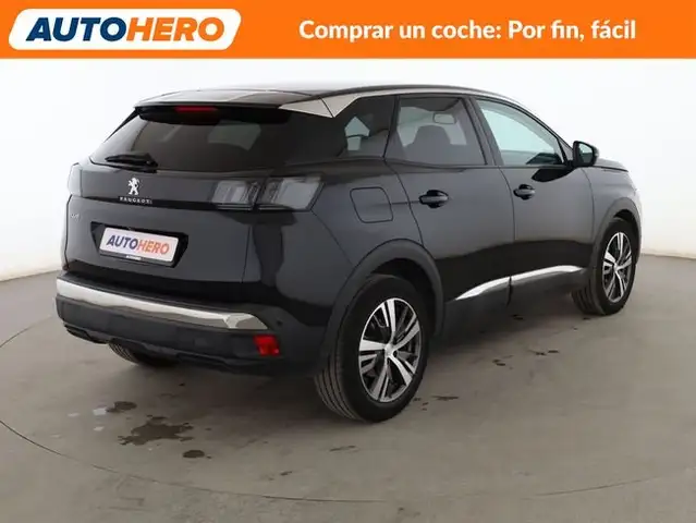 Peugeot 3008 view 6