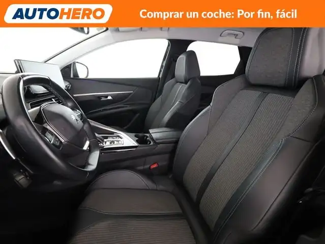 Peugeot 3008 view 11