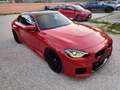 BMW M2 M2 TRACK PACK CARBONIO SCARICO SOLO 6500KM Red - thumbnail 3