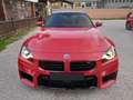 BMW M2 M2 TRACK PACK CARBONIO SCARICO SOLO 6500KM Rood - thumbnail 2