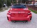 BMW M2 M2 TRACK PACK CARBONIO SCARICO SOLO 6500KM Red - thumbnail 5
