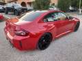 BMW M2 M2 TRACK PACK CARBONIO SCARICO SOLO 6500KM Rosso - thumbnail 6