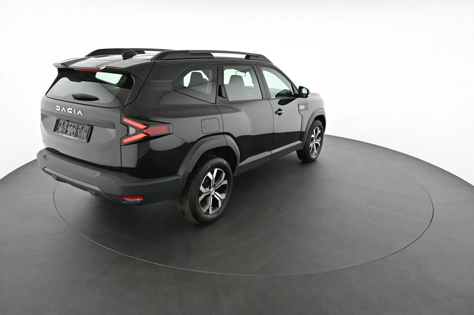 Dacia Bigster 1.8 E-TECH Hybrid 155 Expression - 2