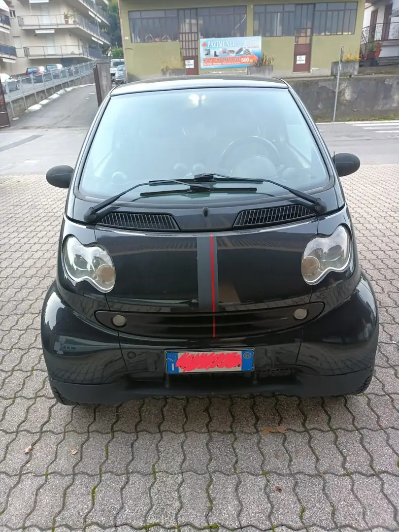 smart forTwo 0.8 cdi Smart&Pulse - 2