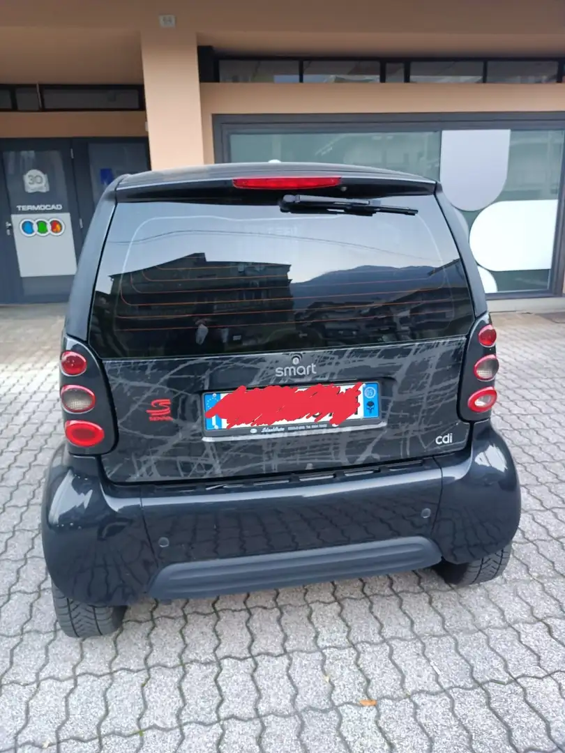 smart forTwo 0.8 cdi Smart&Pulse - 1