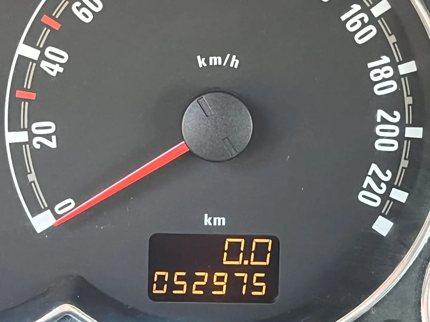 Opel Meriva Cosmo Silber - 2