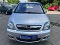 Opel Meriva Cosmo Silber - thumbnail 3