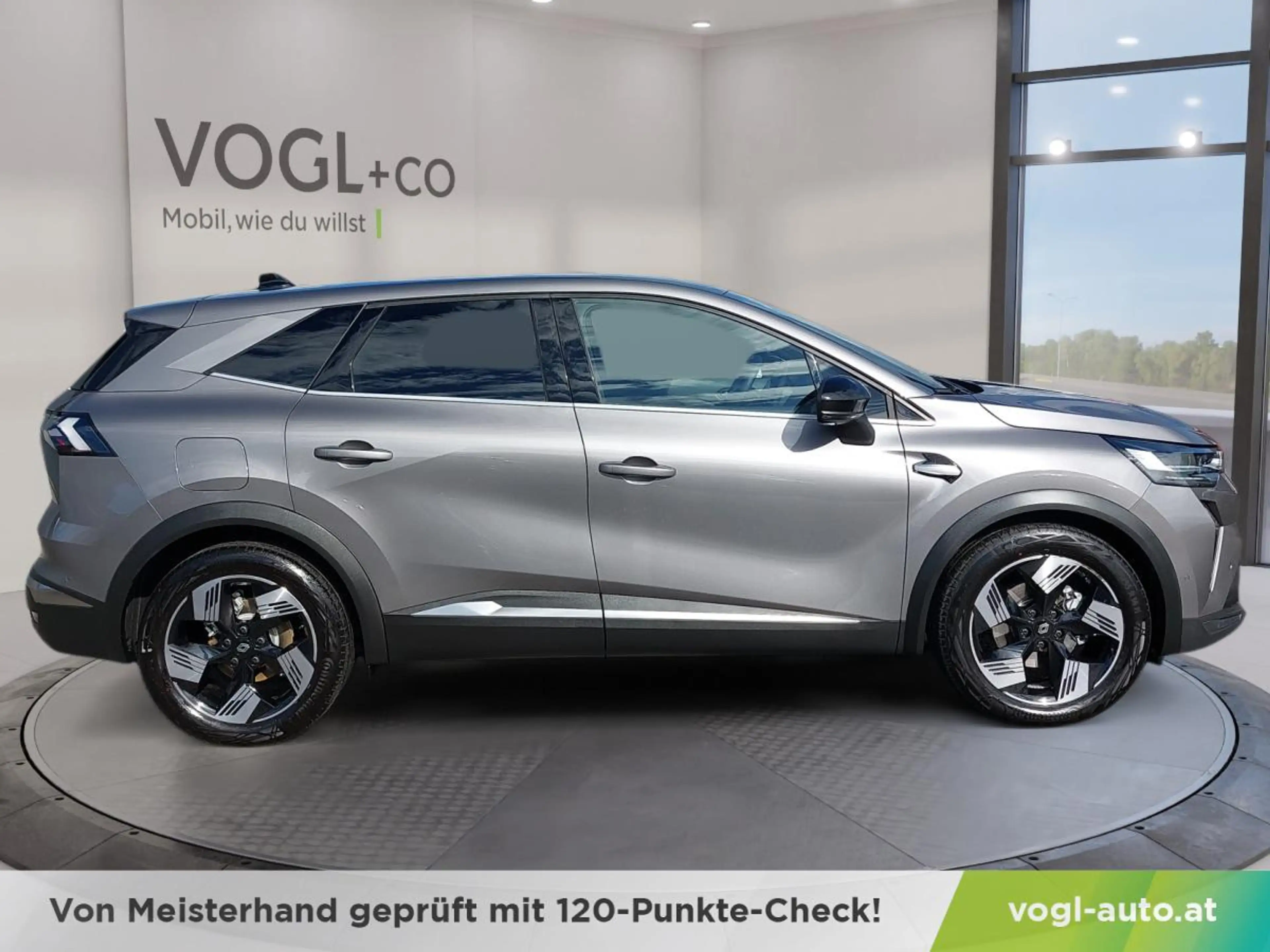 Renault Symbioz Techno Full Hybrid E-Tech 160 (MY25) — photo 8