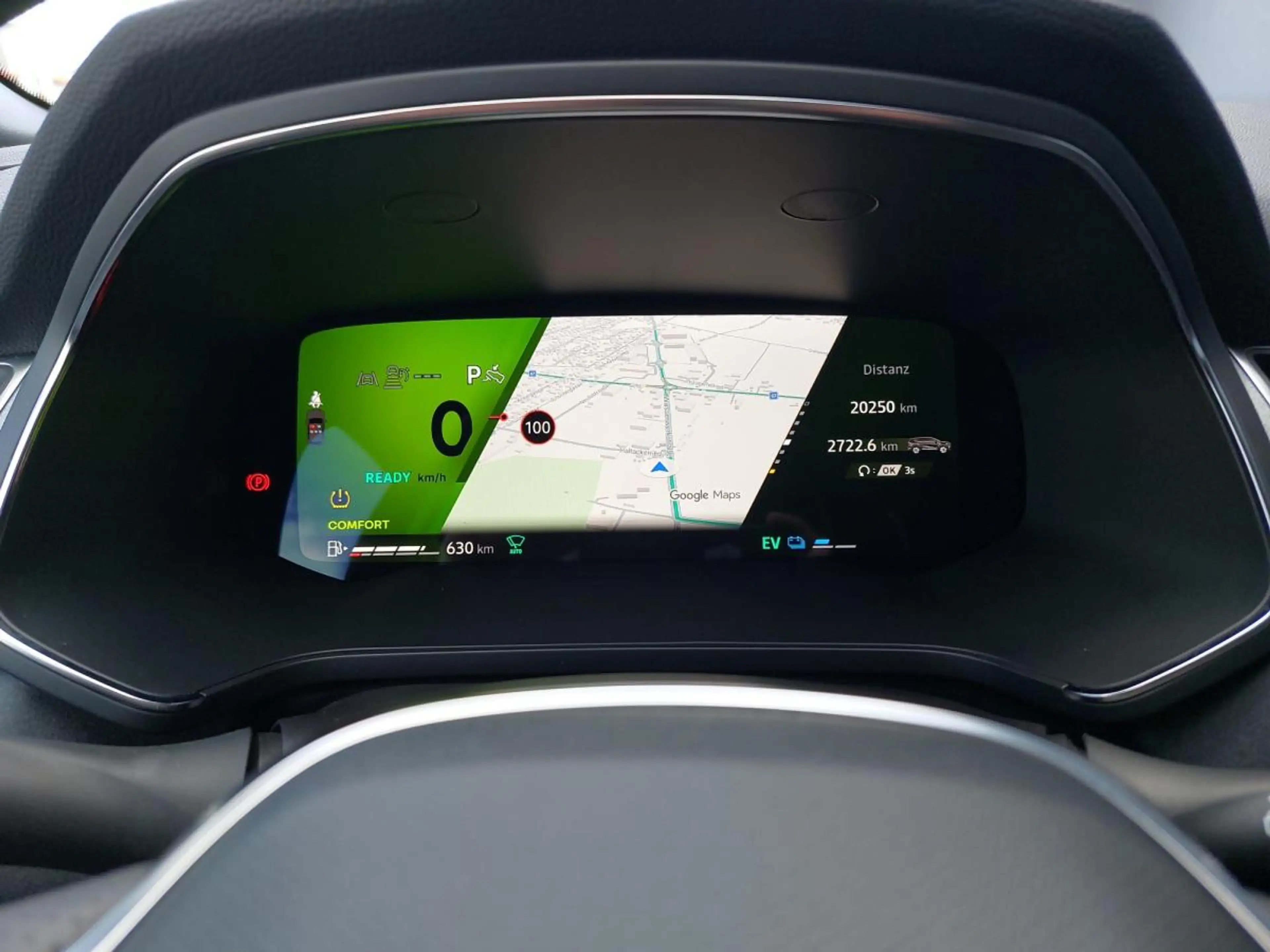 Renault Symbioz Techno Full Hybrid E-Tech 160 (MY25) — photo 15