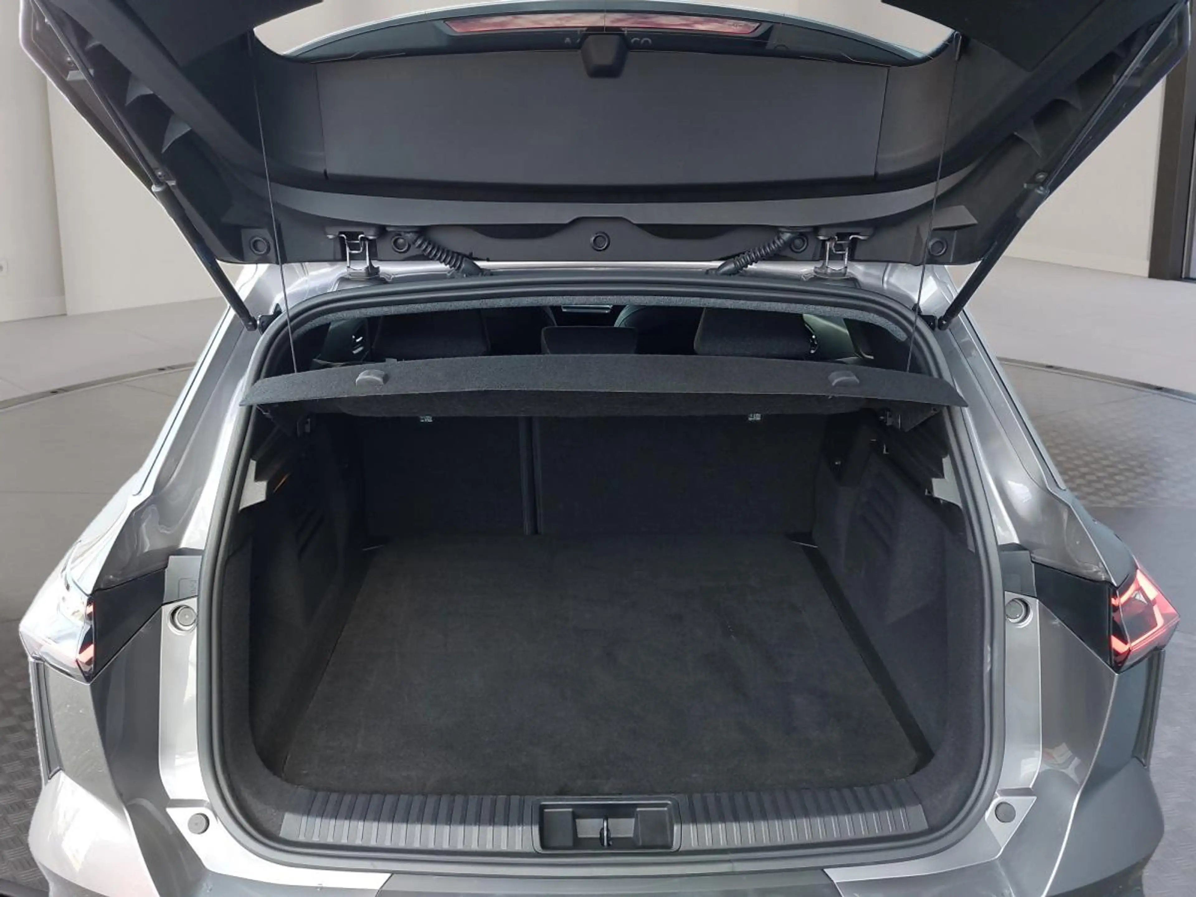 Renault Symbioz Techno Full Hybrid E-Tech 160 (MY25) — photo 12
