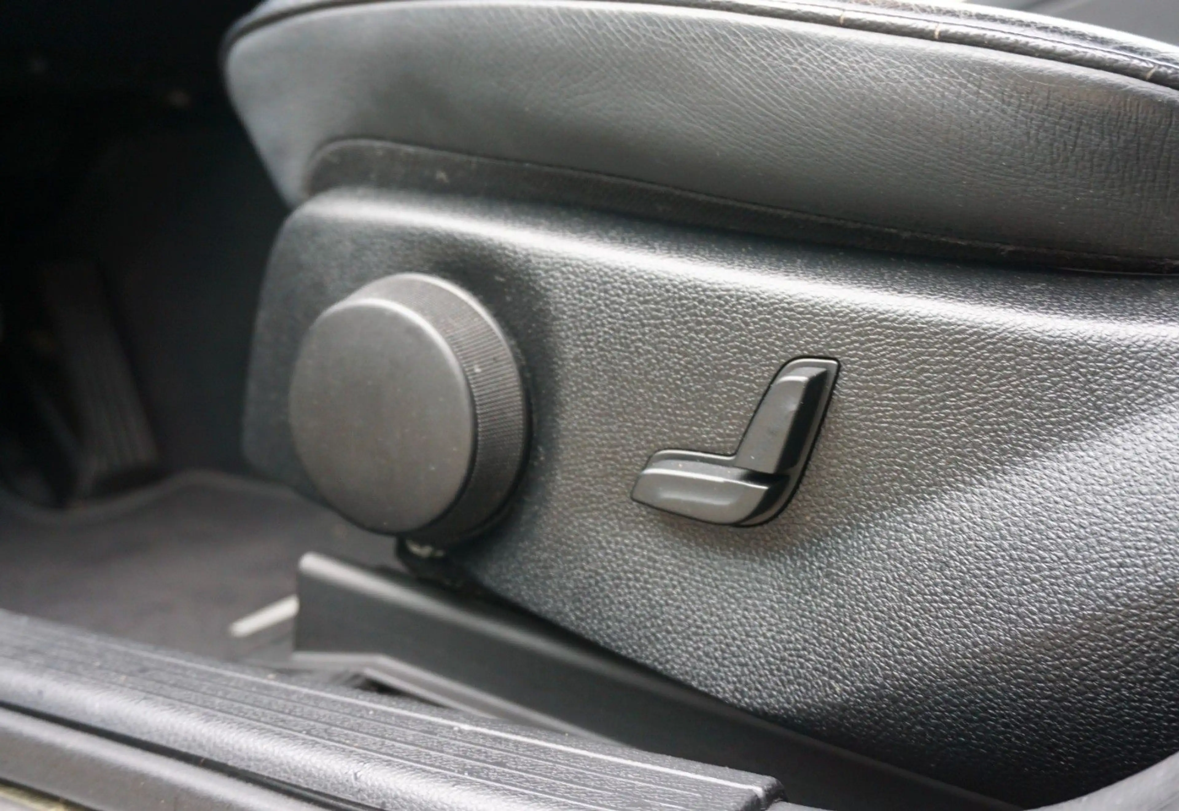 Mercedes-Benz GLK 280 4Matic — photo 13