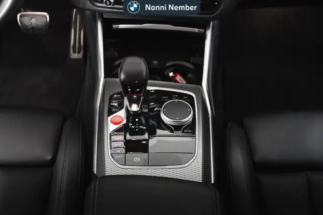 BMW M3 view 13
