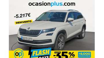 1.5 TSI Ambition 4x2 DSG 110kW