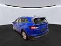 Skoda Enyaq iV 50 LOFT LED+NAVI+SHZ+DAB+KAMERA *9tkm* Blau - thumbnail 3