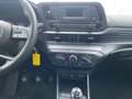 Hyundai i20 1.0 T Select Klima SHZ LHZ PDC MET ALU BT Blau - thumbnail 11