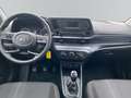 Hyundai i20 1.0 T Select Klima SHZ LHZ PDC MET ALU BT Blau - thumbnail 9