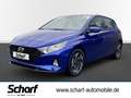 Hyundai i20 1.0 T Select Klima SHZ LHZ PDC MET ALU BT Blau - thumbnail 1