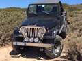 Jeep CJ-7 4200 benzina LAREDO Czarny - thumbnail 1