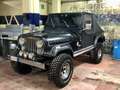Jeep CJ-7 4200 benzina LAREDO Siyah - thumbnail 5