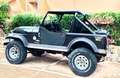 Jeep CJ-7 4200 benzina LAREDO Negru - thumbnail 4