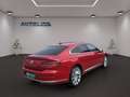 Volkswagen Arteon 2.0 DSG R-Line *KEY* *KAMERA* *LED* *SITZH* *SPUR* Rot - thumbnail 5