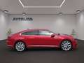 Volkswagen Arteon 2.0 DSG R-Line *KEY* *KAMERA* *LED* *SITZH* *SPUR* Rot - thumbnail 6