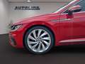 Volkswagen Arteon 2.0 DSG R-Line *KEY* *KAMERA* *LED* *SITZH* *SPUR* Rot - thumbnail 19