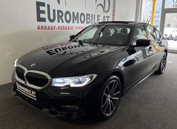 d xDrive Sport Line VOLL*LASER*HU*360*SCHIEBED.*