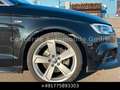 Audi A3 Cabriolet 40 TFSI quattro sport/Sline Schwarz - thumbnail 3
