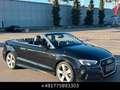 Audi A3 Cabriolet 40 TFSI quattro sport/Sline Schwarz - thumbnail 8