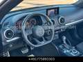 Audi A3 Cabriolet 40 TFSI quattro sport/Sline Schwarz - thumbnail 11