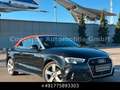 Audi A3 Cabriolet 40 TFSI quattro sport/Sline Schwarz - thumbnail 1