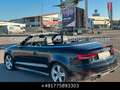 Audi A3 Cabriolet 40 TFSI quattro sport/Sline Schwarz - thumbnail 10