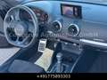 Audi A3 Cabriolet 40 TFSI quattro sport/Sline Schwarz - thumbnail 12