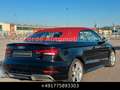 Audi A3 Cabriolet 40 TFSI quattro sport/Sline Schwarz - thumbnail 5