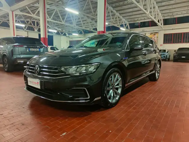 Volkswagen Passat Variant Passat VIII 2019 Variant 1.4 phev GTE dsg
