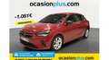 Opel Corsa 1.2T XHT S/S Elegance AT8 100 Rojo - thumbnail 1