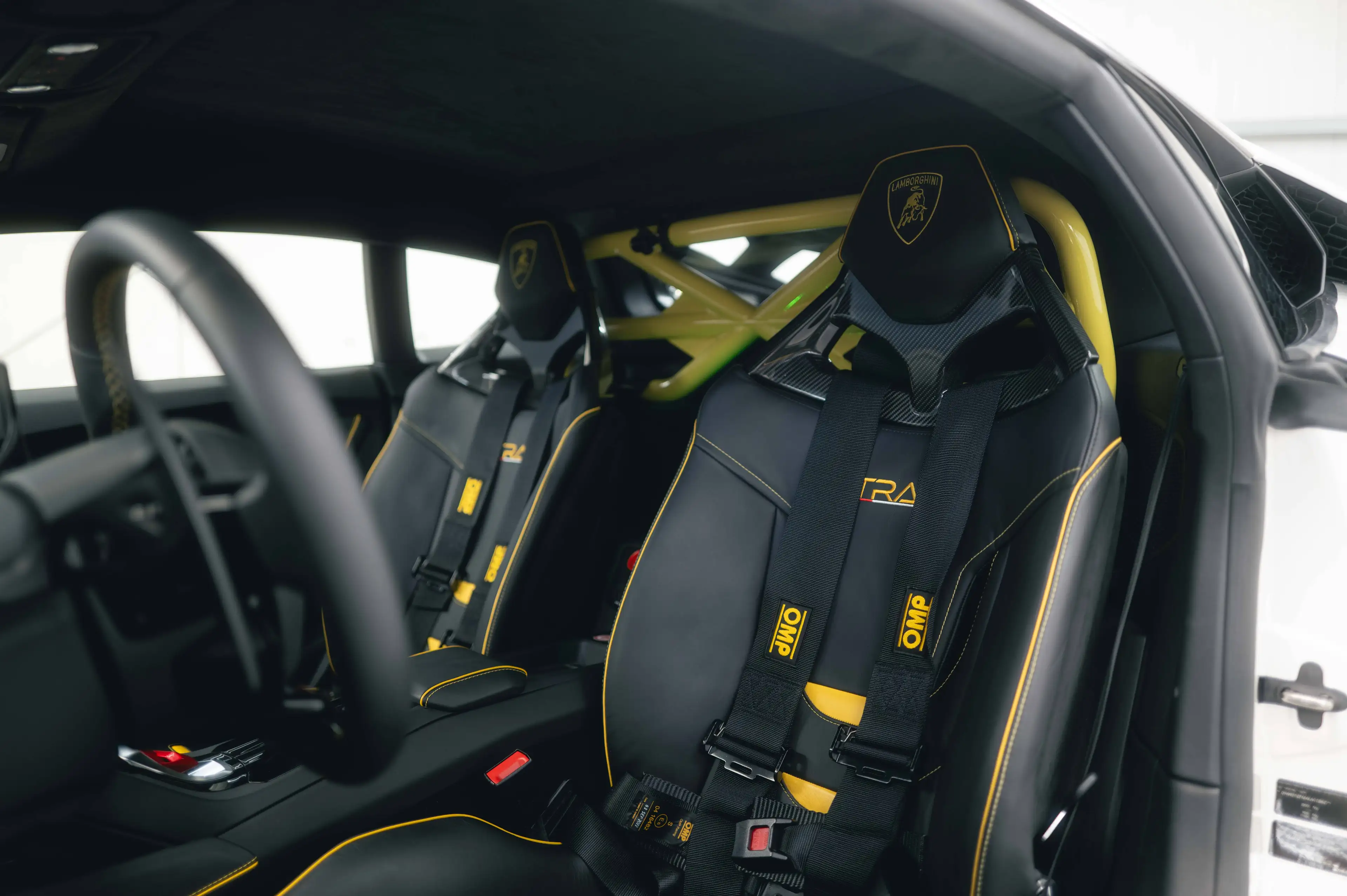 Lamborghini Huracán Zyrus LP1200 Strada - 1,200hp, Street Legal, TUV — photo 14