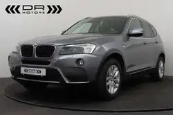Photo BMW X3