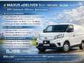 Maxus eDeliver 3 122PK ALL-IN PRIJS L1 SWB Elektrisch 50kWh 227km W Blanco - thumbnail 2