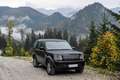 Land Rover Discovery Discovery TD V6 Aut. Family Limited Edition Schwarz - thumbnail 12