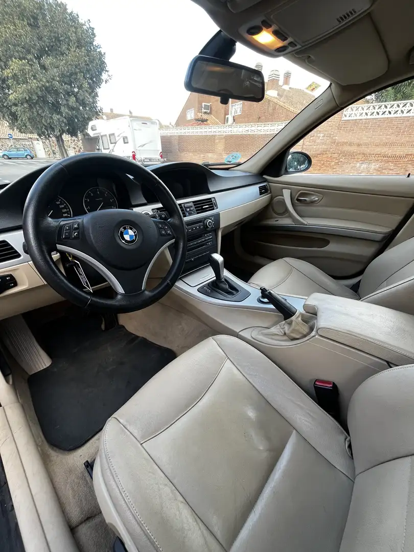 BMW 325 325i Aut. - 2