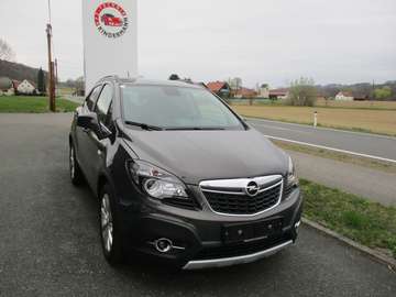 Innovation ecoFlex 4x4 AHK RFK