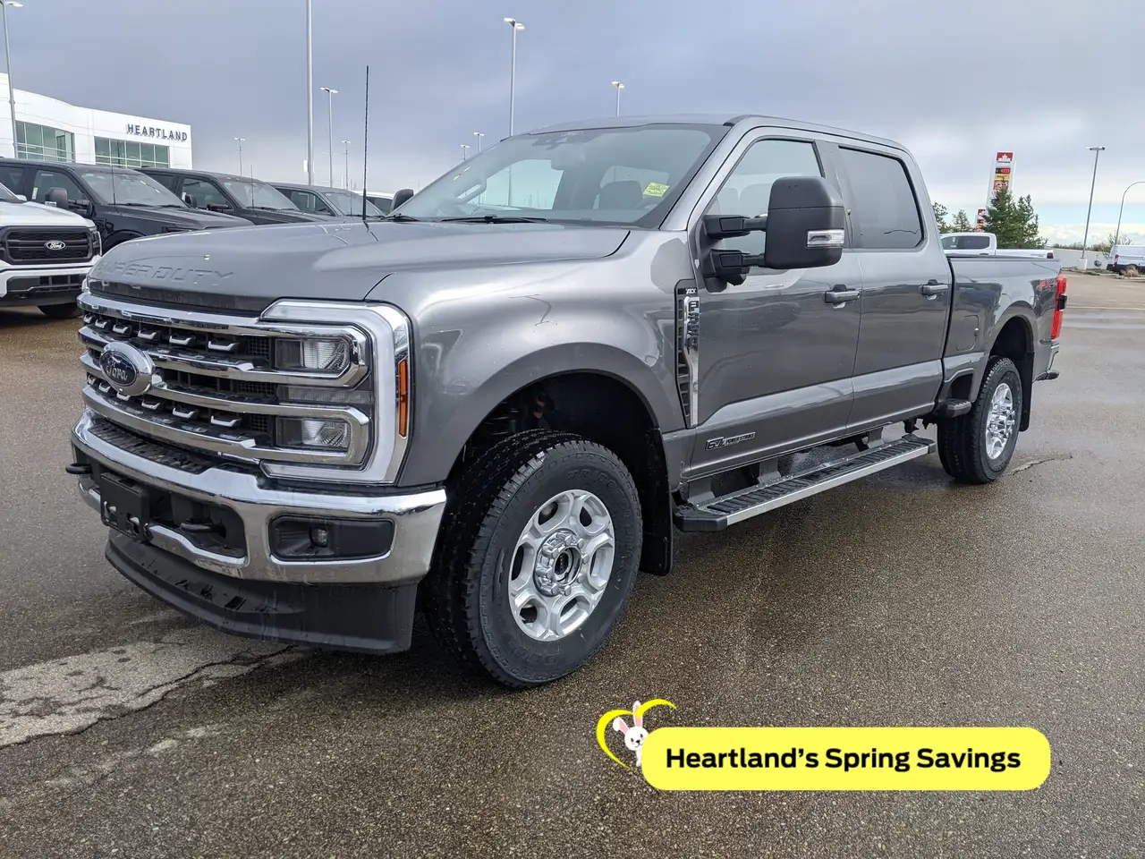 2026 Ford F 350