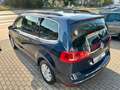 Volkswagen Sharan BMT 7-Sitz.*Navi*Pano*SHZ*AHK*2.Hd.*Rollo Kék - thumbnail 11