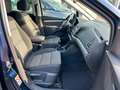 Volkswagen Sharan BMT 7-Sitz.*Navi*Pano*SHZ*AHK*2.Hd.*Rollo Kék - thumbnail 15