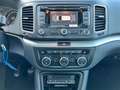Volkswagen Sharan BMT 7-Sitz.*Navi*Pano*SHZ*AHK*2.Hd.*Rollo Kék - thumbnail 29